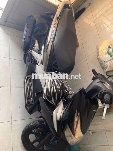 Air Blade 2010 fi 9 chủ