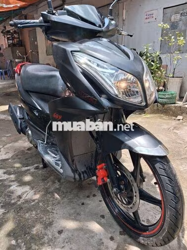 Suzuki impulse 125cc. bstp. 9 chủ bao ký giá tốt 