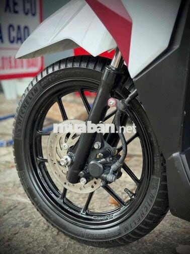 Honda Click Thái 125i 2016 Chính Chủ Sang Tên.