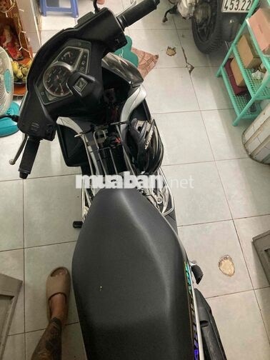 Air Blade 2010 fi 9 chủ