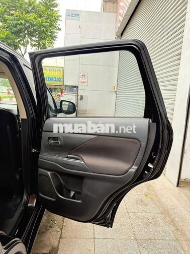 Mitsubishi Outlander 2.0CVT 2019  - 70000Km