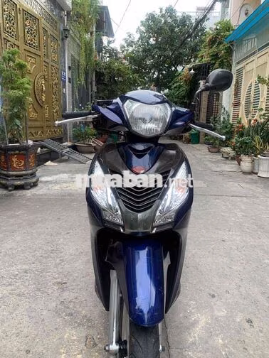 Honda Vision Fi 2015 Xanh Zin100% SD29000km bstp