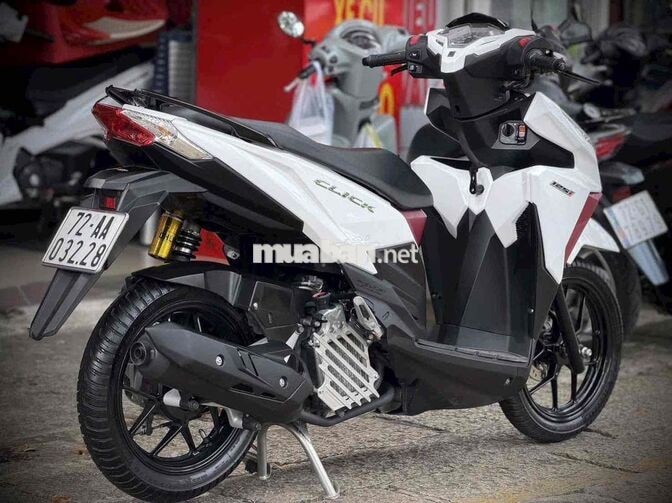 Honda Click Thái 125i 2016 Chính Chủ Sang Tên.