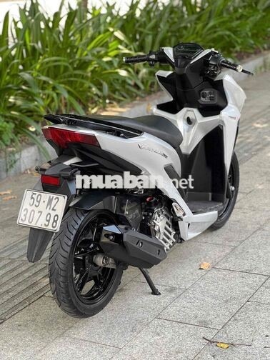 Vario 150 2020 Bạc đen Indonesia 20.000km bstp