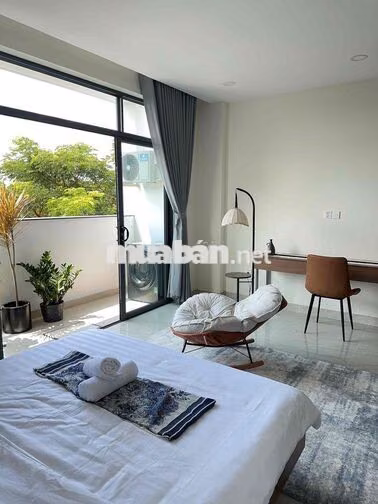 💥SIÊU PHẨM💥 CHDV 1,2 PN🔥 BALCON CHILL🔥 ĐIỆN BIÊN PHỦ🔥 FULL NỘI THẤT 🔥