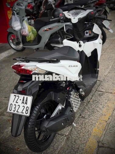 Honda Click Thái 125i 2016 Chính Chủ Sang Tên.