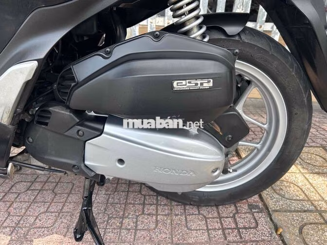Honda SH Mode zin êm sạch đẹp chính chủ