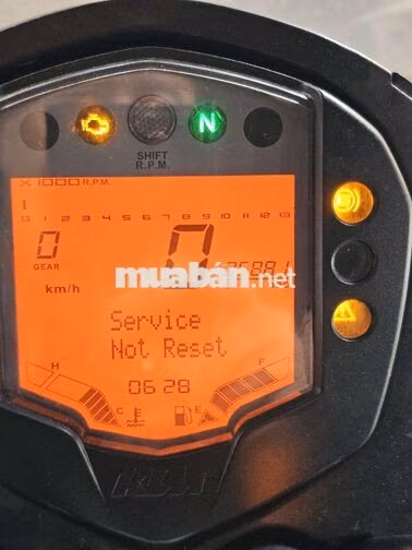 KTM duke 390 2019