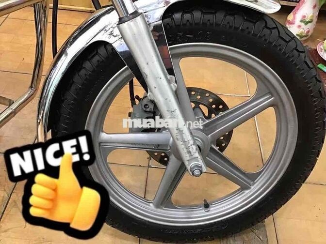 HONDA  MASTER 125.SX  2009. ODO 9,7K.CỰC ĐẸP . ZIN