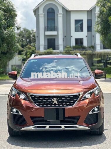 Peugeot 3008 Allure 1.6AT 2019 Cam 90000 km