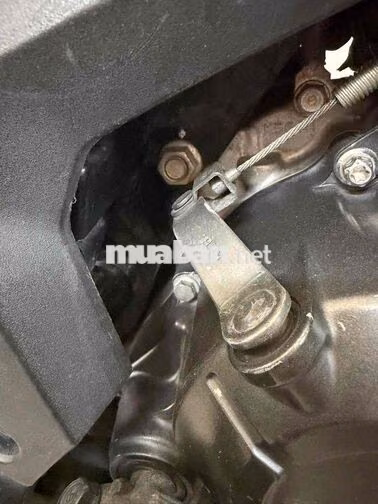 Sonic 150 2020 Trắng Đỏ Đen Indonesia bstp 9chủ