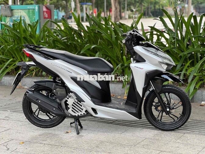 Vario 150 2020 Bạc đen Indonesia 20.000km bstp