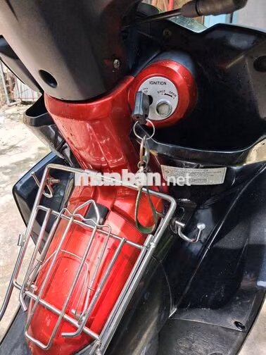 Suzuki impulse 125cc. bstp. 9 chủ bao ký giá tốt 