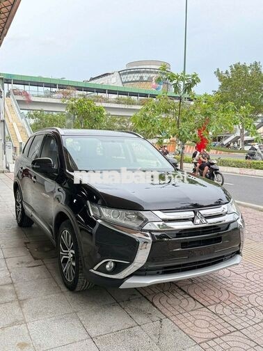 Mitsubishi Outlander 2.0CVT 2019  - 70000Km