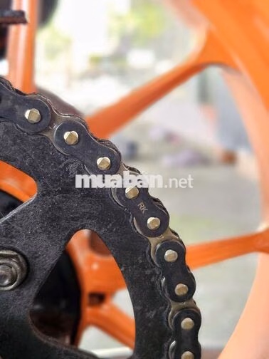 KTM duke 390 2019