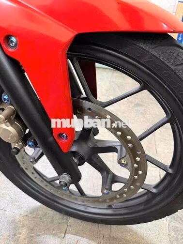 Sonic 150 2020 Trắng Đỏ Đen Indonesia bstp 9chủ