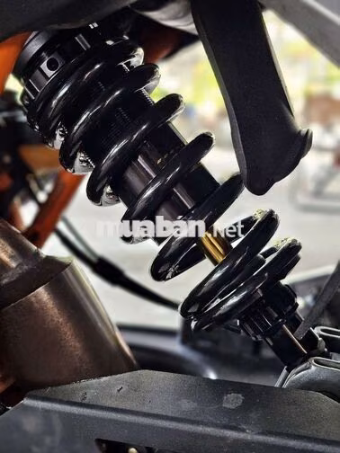 KTM duke 390 2019