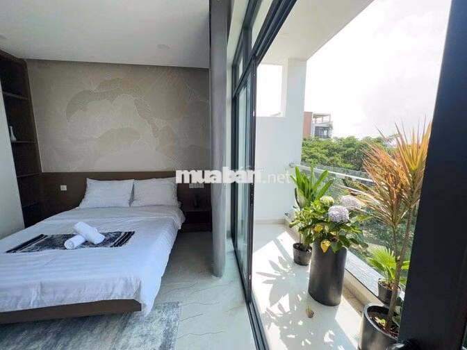 💥SIÊU PHẨM💥 CHDV 1,2 PN🔥 BALCON CHILL🔥 ĐIỆN BIÊN PHỦ🔥 FULL NỘI THẤT 🔥
