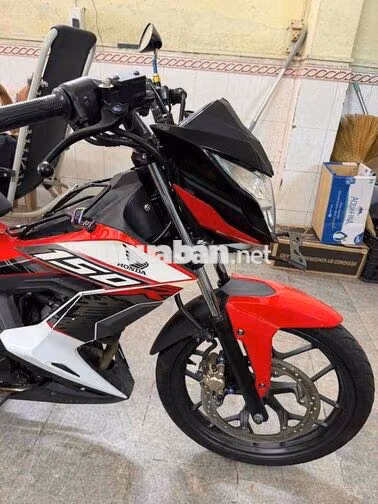 Sonic 150 2020 Trắng Đỏ Đen Indonesia bstp 9chủ