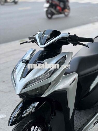 Vario 150 2020 Bạc đen Indonesia 20.000km bstp
