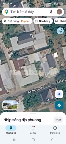 1,900m2 vườn QH đấ ở, góc 2MT Đỗ Thị Chuồi, An Phú, Củ Chi