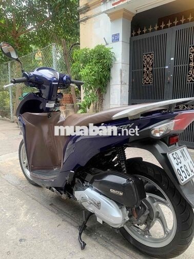 Honda Vision Fi 2015 Xanh Zin100% SD29000km bstp