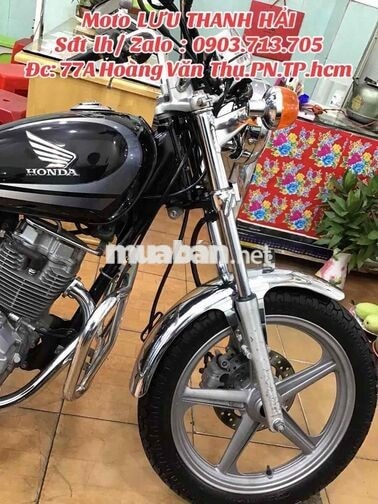 HONDA  MASTER 125.SX  2009. ODO 9,7K.CỰC ĐẸP . ZIN