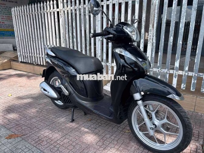 Honda SH Mode zin êm sạch đẹp chính chủ
