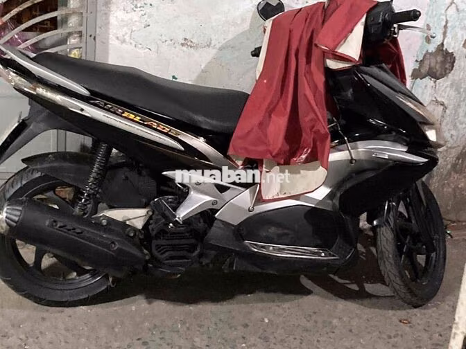 Air Blade 2010 fi 9 chủ
