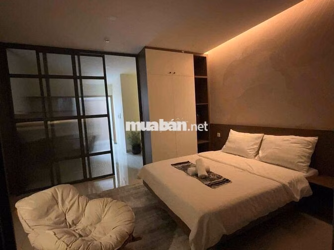 💥SIÊU PHẨM💥 CHDV 1,2 PN🔥 BALCON CHILL🔥 ĐIỆN BIÊN PHỦ🔥 FULL NỘI THẤT 🔥