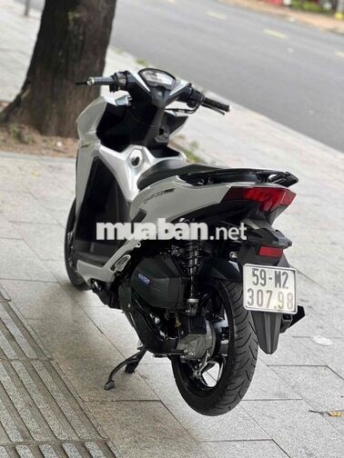 Vario 150 2020 Bạc đen Indonesia 20.000km bstp