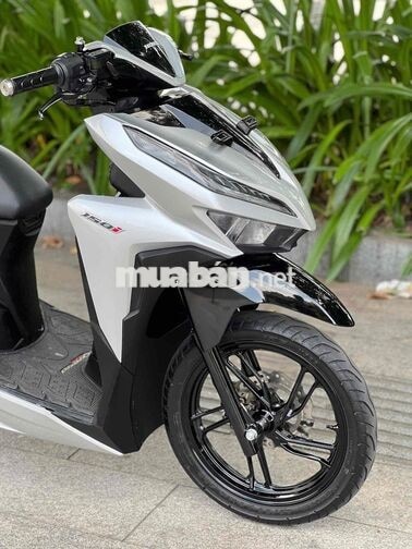 Vario 150 2020 Bạc đen Indonesia 20.000km bstp