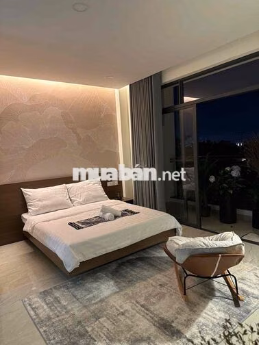 💥SIÊU PHẨM💥 CHDV 1,2 PN🔥 BALCON CHILL🔥 ĐIỆN BIÊN PHỦ🔥 FULL NỘI THẤT 🔥
