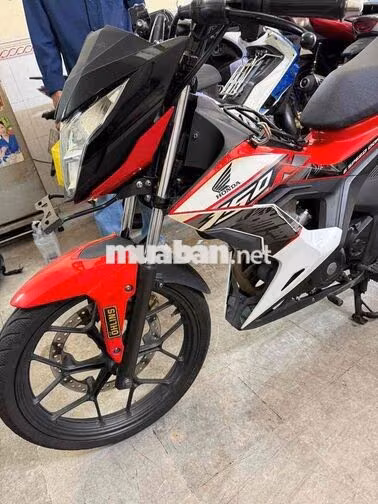 Sonic 150 2020 Trắng Đỏ Đen Indonesia bstp 9chủ