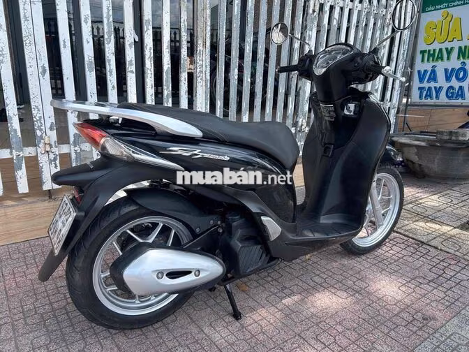 Honda SH Mode zin êm sạch đẹp chính chủ