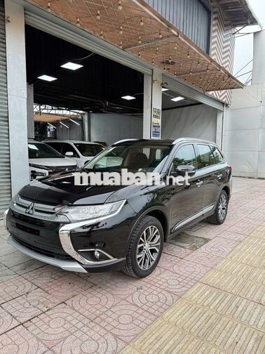 Mitsubishi Outlander 2.0CVT 2019  - 70000Km