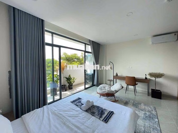 💥SIÊU PHẨM💥 CHDV 1,2 PN🔥 BALCON CHILL🔥 ĐIỆN BIÊN PHỦ🔥 FULL NỘI THẤT 🔥