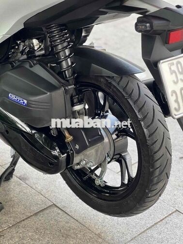 Vario 150 2020 Bạc đen Indonesia 20.000km bstp