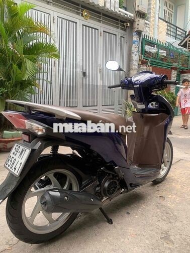 Honda Vision Fi 2015 Xanh Zin100% SD29000km bstp