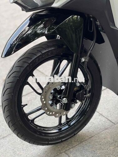 Vario 150 2020 Bạc đen Indonesia 20.000km bstp