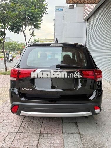 Mitsubishi Outlander 2.0CVT 2019  - 70000Km