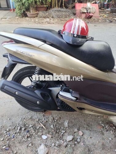 pcx thái chính chủ 