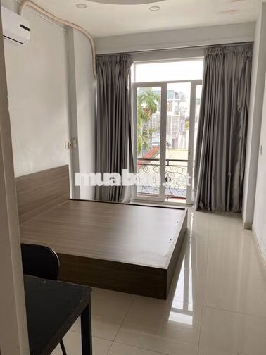 Cho thuê phòng sạch sẽ, tiện nghi gần ĐH Bách Khoa, ĐH Y Dược,...