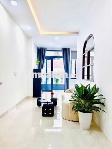 KHAI TRƯƠNG CĂN HỘ 1PN - KV CHỢ BÀ CHIỂU-CHỜ KHÁCH VÔ BÓC TEM