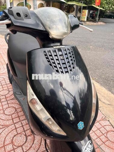 Bán Xe Zip 100cc, 3tr6, Giấy tờ đủ , BSTP , Máy Êm