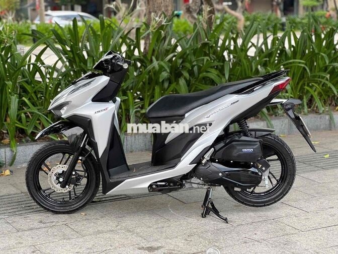 Vario 150 2020 Bạc đen Indonesia 20.000km bstp