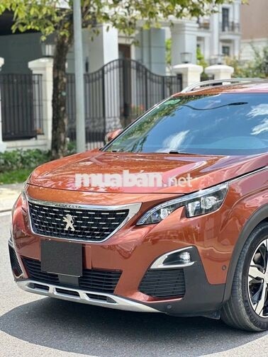 Peugeot 3008 Allure 1.6AT 2019 Cam 90000 km