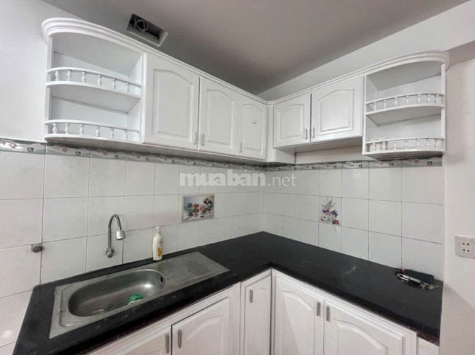 C/c Miếu Nổi- Vũ Huy Tấn căn 58m2- 2p ngủ, NTCB giá 10tr/tháng
