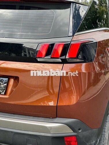 Peugeot 3008 Allure 1.6AT 2019 Cam 90000 km