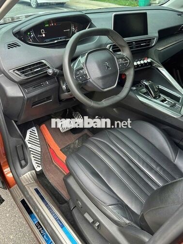Peugeot 3008 Allure 1.6AT 2019 Cam 90000 km